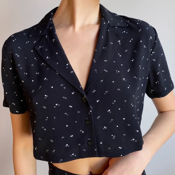 Aritzia summer dainty set - Picture 3 of 3